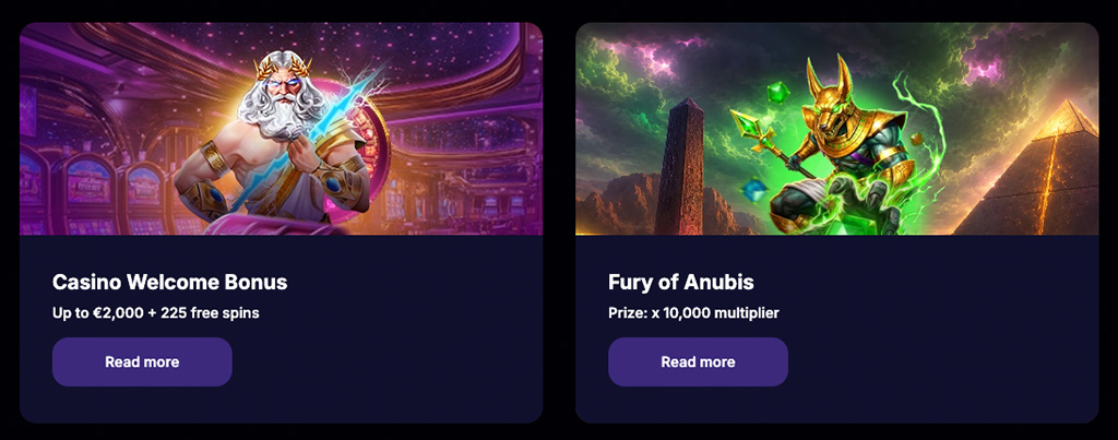 NV Casino, Highroller Bonus, online casino