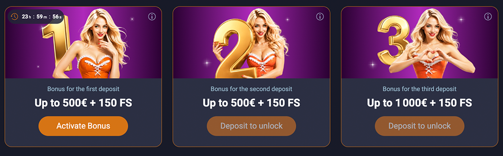 Casino Games, Free Spin, online casino