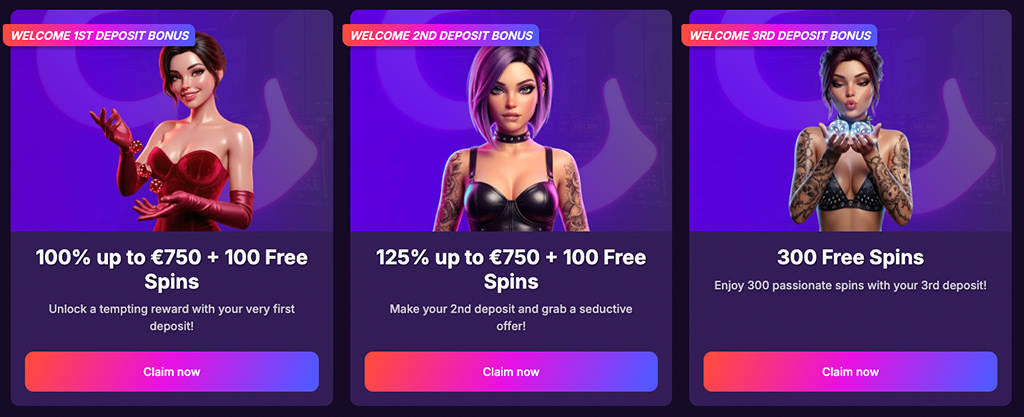 Free Spins, Weekend Bonus, online casino