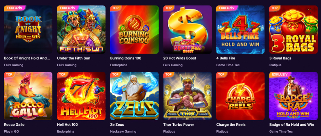 Free Slot Games, Instant Games, casino games