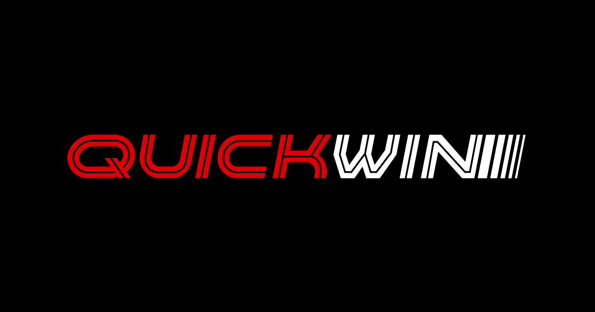 Quickwin Casino ️€500 + 200 FS - German Casinos