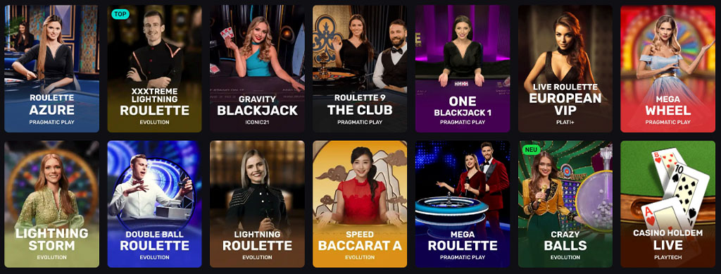 Fortune Play Casino Support Service, blackjack